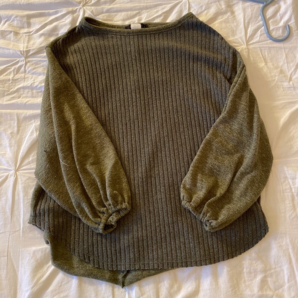 Sweater